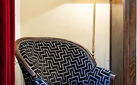 Teatro Suites Malaga